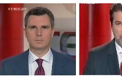 Κατέλαβε το γραφείο του με το που αποχώρησε...