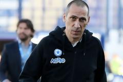 Περιμένει τον Παναθηναϊκό