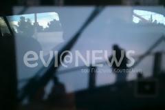 Χαλκίδα: Θέλει να αυτοκτονήσει από την γέφυρα