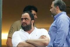 Οι Ισπανοί και ο Κούπερ...