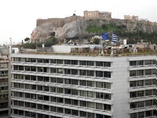 Φωτογραφία για ΔΙΑΨΕΥΔΕΙ ΚΑΤΗΓΟΡΗΜΑΤΙΚΑ ΤΟ ΥΠ.ΟΙΚ ΟΤΙ ΖΗΤΗΘΗΚΑΝ ΣΧΕΔΙΑ ΓΙΑ ΠΙΘΑΝΟ GREXIT