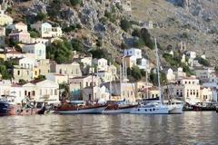 Δημοσιεύματα για διευκολύνσεις σε Τούρκους τουρίστες στα ελληνικά νησιά