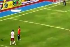 Ο μούφα κλώνος του Νεϊμάρ (Video)