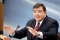 Καρατζαφέρης: Τους έταξαν λεφτά για να τους πάρουν από το ΛΑΟΣ!