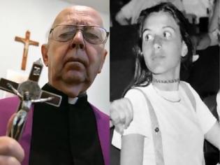 Φωτογραφία για Απήγαγαν 15χρονη για να τη χρησιμοποιήσουν σε σεξουαλικά όργια του Βατικανού