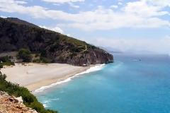 Αλλαγή θαλασσίων συνόρων εγείρουν τώρα οι Αλβανοί!