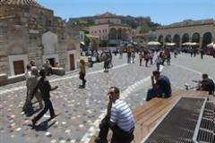 ΜΕΙΩΣΗ 15% ΣΤΑ ΤΟΥΡΙΣΤΙΚΑ ΕΣΟΔΑ