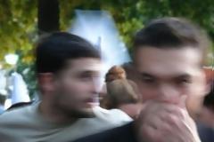 Κάποιος να τον προσέχει
