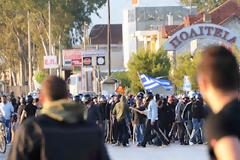 Άδειασε επιτέλους η Πειραϊκή Πατραϊκή από τους λαθρομετανάστες