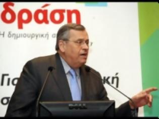 Φωτογραφία για Στέφανος Μάνος: Να απολυθούν 400.000 δημόσιοι υπάλληλοι