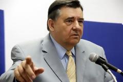Αιχμές για χρηματισμό των στελεχών του που προσχώρησαν στη ΝΔ άφησε ο Γ. Καρατζαφέρης