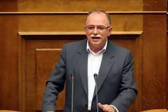 «Τις διαφορές με την άκρα δεξιά, δεν θα τις λύσουμε με μπουνιές»!