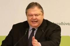 Αιχμηρή απάντηση του ΠΑΣΟΚ στον Αλ. Τσίπρα