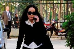 Νέοι λογαριασμοί της...σπάταλης Βίκυς Σταμάτη