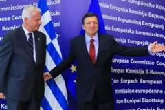 ΜΠΑΡΟΖΟ: ΧΩΡΙΣ ΠΡΟΗΓΟΥΜΕΝΟ Η ΑΛΛΗΛΕΓΥΗ ΠΡΟΣ ΤΗΝ ΕΛΛΑΔΑ