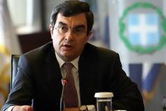 Ο Υπουργός Προστασίας για τα επεισόδια στην Πάτρα
