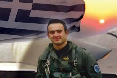 Πως κατερρίφθη ο ηρωικός πιλότος Κ. Ηλιάκης