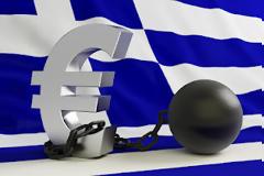 Η Ελλάδα εγκλωβισμένη στους ξένους τοκογλύφους [video]
