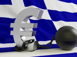 Φωτογραφία για Η Ελλάδα εγκλωβισμένη στους ξένους τοκογλύφους [video]