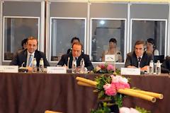 Η ευρωπαϊκή Κεντροδεξιά στηρίζει τον Σαμαρά