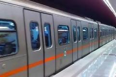 Οι εργαζόμενοι του Μετρό δεν αποκλείουν απεργίες διαρκείας