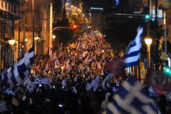 Θα καούν μόνοι τους στην πυρά της λαϊκής οργής...