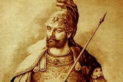Μνημόσυνο στην Αλεξανδρούπολη για τον τελευταίο Αυτοκράτορα του Βυζαντίου, Κωνσταντίνο Παλαιολόγο