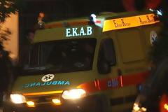 Άγριο ξύλο και τραυματίες σε τοπικό αγώνα στην Πεύκη!