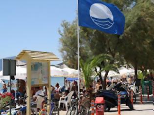 Φωτογραφία για Στερεά: Ποιες παραλίες πήραν φέτος Γαλάζια Σημαία σε Φθιώτιδα, Βοιωτία, Εύβοια...