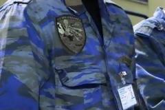 Στρατιωτικός της Αεροπορίας κατηγορείται για βιασμό 16χρονου