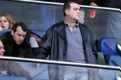 Συνάντηση με «Βγενό» και τρέξιμο...
