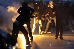Μαχαιρώματα και τραυματίες σε ματς τοπικού πρωταθλήματος
