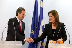 Ντόρα: «Δεν με ενδιαφέρει τίποτα το προσωπικό σ' αυτές τις εκλογές»