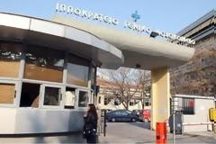 Θεσσαλονίκη: Ποινικές διώξεις στο Ιπποκράτειο