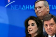 Η απάτη του κεντροδεξιού μετώπου