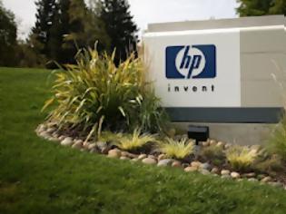 Φωτογραφία για Περικοπές 27.000 θέσεων εργασίας από την Hewlett-Packard