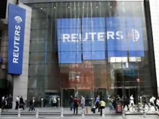 Φωτογραφία για Ψευδές το δημοσίευμα του Reuters, επιβεβαιώνει το βρόμικο παιχνίδι του Παπαδήμου εις βάρος της Ελλάδας!