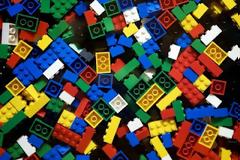 Συνελήφθη για απάτη με... Lego!