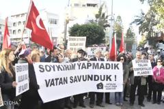 Μια Γενοκτονία – Κοινή Μνήμη