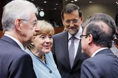 «Θέλουμε κυβέρνηση που θα εφαρμόσει το μνημόνιο»
