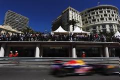 Στα 2 δις η κεφαλαιακη επαρκεια της F1...