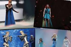 Eurovision 2012: οι πιο κακόγουστες εμφανίσεις