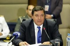 «Καμία υποχώρηση στην Εθνική Κυριαρχία»