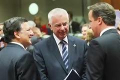 Π. Πικραμμένος: Οι εταίροι θεωρούν αυτονόητη την τήρηση των δεσμεύσεων