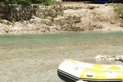 Βρέθηκε νεκρός στον ποταμό Αχέροντα