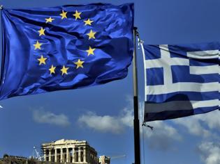 Φωτογραφία για Έρευνα του CEPS: Η Ελλάδα μπορεί να ανακάμψει μετά από μια χρεοκοπία