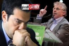 Ποιοι ρεπαιδιά κτυπάνε τον Αλέξη...???