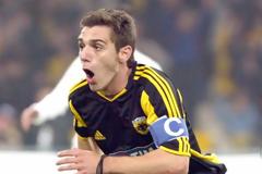 AEK: Σενάρια επιστροφής του Κατσουράνη στην ΑΕΚ