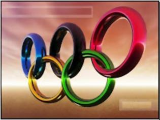 Φωτογραφία για «Η ολυμπιακή φλόγα σύμβολο της ανάπτυξης»