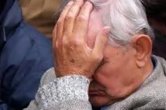 Πάτρα: Χτύπησαν ηλικιωμένο για... 50 ευρώ